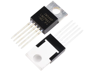 ISO7710FDR Paquete SOP8 Microcontrolador Memoria IC Componente electrónico para supercondensador Gestión de energía Cumple con ISO - Product Image 2