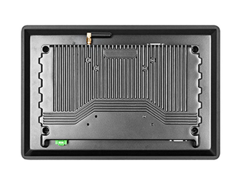 HiDON Cheapest 10.1 Inch RK3288 Quad-Core 1.8GHz Mali-T764 Linux Computer PC Ubuntu Mini Computer PC Industrial Linux Tablets