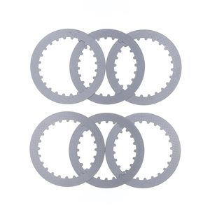ATHENA Steel Clutch Plates <b>Kit</b> <b>Model</b> P40240015 - Product Image 1