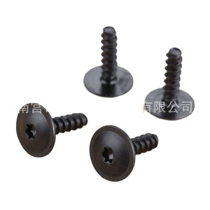สกรูเกลียวปล่อยหัว Torx แบบเมตริก ขวามือ สำหรับบังโคลนรถยนต์ออดี้ โฟล์คสวาเกน รุ่น N90775001 - Product Image 2