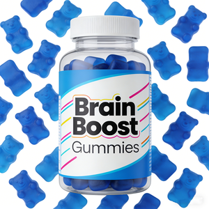 Gomitas para el Cerebro OEM, 15 mg de L-Metilfolato con Metil <span class=keywords><strong>B12</strong></span>, Suplemento de Folato 5-MTHF L-Metilfolato para el Estado de Ánimo, la Salud y la Cognición - Product Image 2
