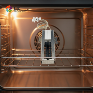 Allumeur de <span class=keywords><strong>four</strong></span> de remplacement WB13K21 pour cuisinière à gaz G-E <span class=keywords><strong>Samsung</strong></span> Hot-point Ken-more - Product Image 3