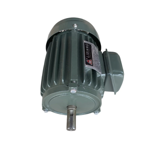 มอเตอร์เหนี่ยวนำ 3 เฟส LIXIANG รุ่น AEEF-AC 2 แรงม้า 1.5 กิโลวัตต์ 220/380 โวลต์ IP44 ของแท้ ผลิตภัณฑ์ใหม่ - Product Image 4