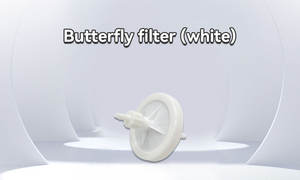 Filtro de Mariposa Nuevo en Oferta, Filtro Universal para Tinta a Base de Agua y Solvente, Filtro de Sublimación para Impresora de Inyección de Tinta DTF - Product Image 3