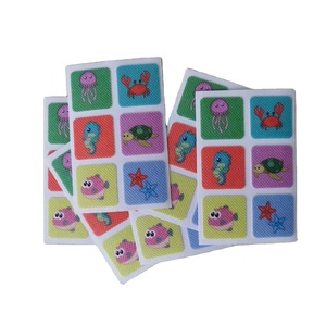 Nouveaux patchs <span class=keywords><strong>anti</strong></span>-moustiques entièrement naturels pour bébés et enfants avec des ingrédients à base de plantes offrant une protection jusqu'à 24 heures - Product Image 3
