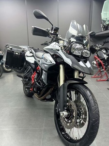 Baoma F800GS - Motocicleta de Aventura de Tamaño Mediano 800cc - Product Image 2