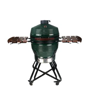 Dmwd — four à Pizza électrique Kamado, gril avec mailles métalliques - Product Image 1