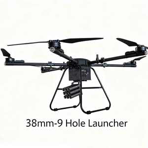 Drones d'extérieur S6 avec caméra 4k et GPS, drone FPV professionnel, quadricoptère pliable, double caméra 4k, drone longue portée - Product Image 5