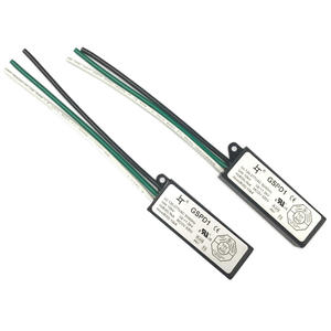 Para TUV certificado trifásico paralelo Uc 277V 10kA 10kV LED dispositivo de protección contra sobretensiones T3 10kV protección contra rayos contra sobretensiones - Product Image 2