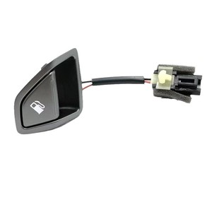 Botón de Liberación de la Tapa del Tanque de Combustible Hyundai 935552W000RJ5 para Santa Fe IX45, Repuesto de Interruptor de Plástico - Product Image 4