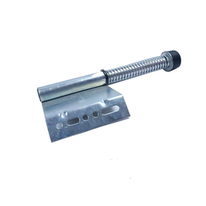 Molla Booster per <span class=keywords><strong>Porta</strong></span> Industriale da 8/15/27 Pollici, in Acciaio Galvanizzato, Accessori per Porte Sezionali da Garage - Product Image 2
