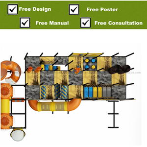 Игровая площадка для малышей - Product Image 6