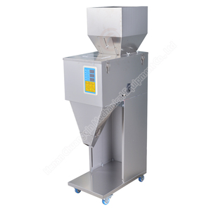 Seed Weighing Packing Machine Powder <b>Large</b> Quantity Packaging Filling Machine - Product Image 6