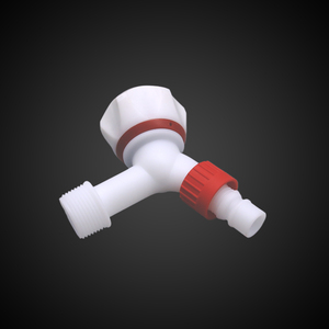 Yunsu Faucet Factory <b>Wall</b> Mounted Waterproof Tap Bathroom Sinks Faucets - Product Image 1