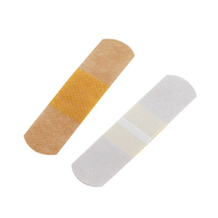 Pansement médical imperméable imprimé personnalisé pansement pansement pansement pansement pour le nez