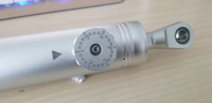 Cilindro Hidráulico para Equipos de Fitness |   De alta resistencia, carrera larga para gimnasios comerciales - Product Image 5