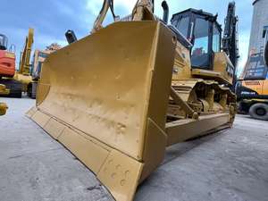 Topadora Usada en Buen Estado, CAT D7G d6g d5k, Caterpillar Mediana d8k d8r, Equipo de Construcción de Orugas - Product Image 5