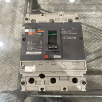 Contrôleur de programmation PLC NSF150N Merlin Gerin 3P 29280