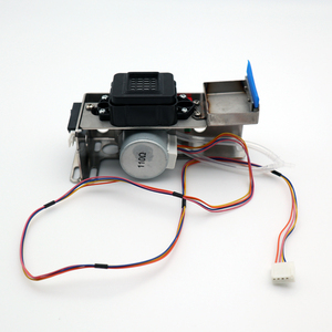 Mực đóng nắp trạm DX11 xp600 đóng nắp trạm lắp ráp máy tx800 in đầu của xe phong cách đơn giản - Product Image 6