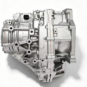 Boîte de vitesses automatique remanufacturée A4CF1 A4CF2 pour Hyundai Elantra Accent I30 IX25 Verna pour KIA K2 1.4L 1.6L 2007 2018 - Product Image 5