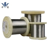 Guitar String Piano Wire Instrument Stainless Steel 304L and 316L Wires ANSI Standard Compliant