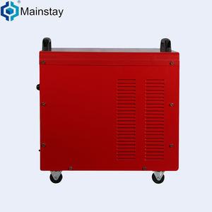 Machine à souder en aluminium TIG315P MMA 315A, soudeur AC DC TIG - Product Image 4