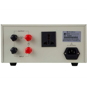มิเตอร์ไฟฟ้าอัจฉริยะแจ้งเตือนการตั้งค่าไว้ล่วงหน้าได้ RK9940N 24KW การควบคุมความปลอดภัยของ40A REK - Product Image 2