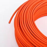 Câble d'extension solaire MC 4MM 6MM avec homologation TUV/CE, connecteur de câble de panneau solaire mâle et femelle