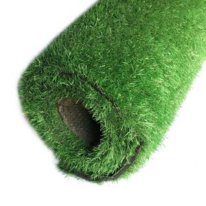 Tamaño personalizado aprobado por la <span class=keywords><strong>FIFA</strong></span> Cesped alfombra césped Artificial Pared césped sintético campo de fútbol césped Artificial para fútbol - Product Image 2