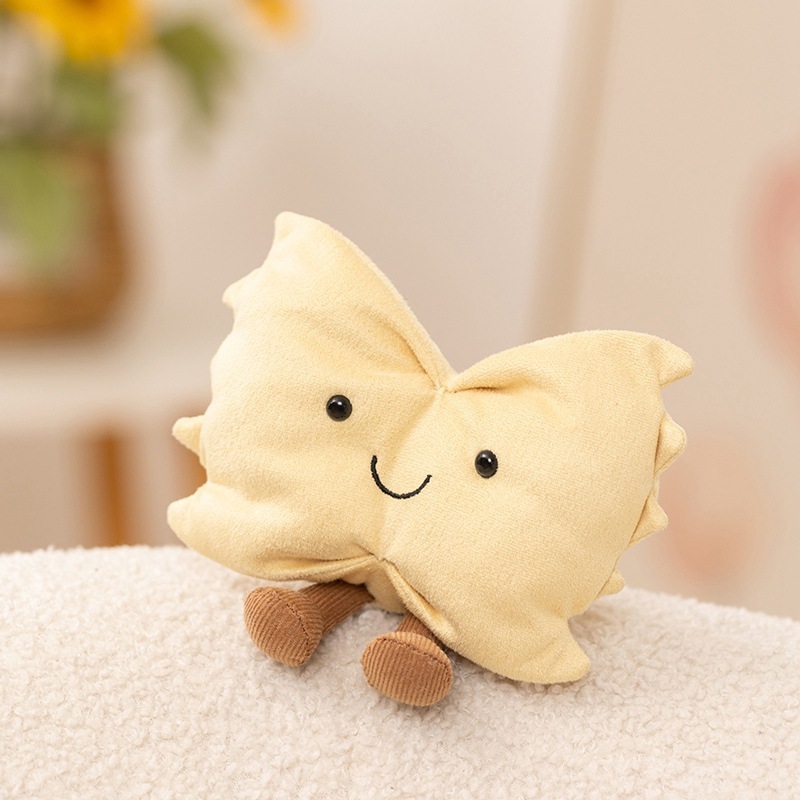 Nouilles papillon 9cm