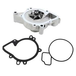 Bomba de Agua Aw5092 Carlos para Buick Gl8 Oe 24439798 24461382 90537805, Pieza de Repuesto Nueva - Product Image 2