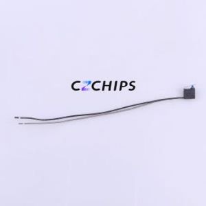 K9-2841L-6XCB-1B Limit Switch Switch ( Rated Current (DC): 3A )( Rated Voltage (DC): 12V )( Rated Current (AC): 100mA ) - Product Image 1