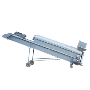 Machine de séparation de sacs de champignons déchets - Product Image 3