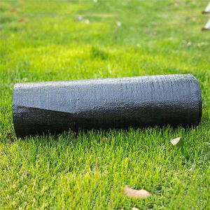 <span class=keywords><strong>Film</strong></span> de paillage noir <span class=keywords><strong>anti</strong></span>-<span class=keywords><strong>herbe</strong></span>, toile de paillage tissée serrée, tapis <span class=keywords><strong>anti</strong></span>-mauvaises herbes 100% polypropylène, résistant aux déchirures, pour usage agricole - Product Image 2