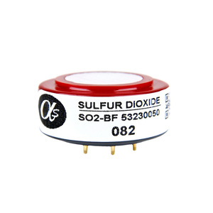 Capteur de dioxyde de soufre Alphasense SO2-BF, module de détection de gaz linéaire 3,3 V, capteur environnemental - Product Image 4
