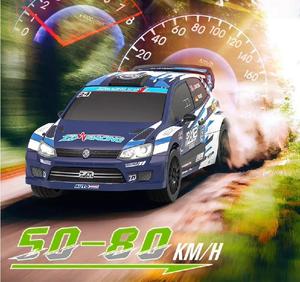 Xe điều khiển từ xa ZD Racing RX12 1/12 Brushless 2.4GHz 80KM/H <span class=keywords><strong>RX</strong></span>-12 tốc độ cao, đồ chơi đua xe địa hình dành cho người lớn và trẻ em - Product Image 3