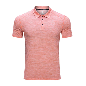AI-MICH da <span class=keywords><strong>uomo</strong></span> con ricamo personalizzato a manica corta <span class=keywords><strong>Polo</strong></span> da <span class=keywords><strong>uomo</strong></span> misura muscolare uniforme da ufficio con noi <span class=keywords><strong>Assn</strong></span> lavoro per scopi promozionali - Product Image 2