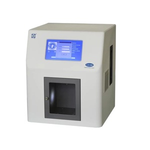 Sujing LE100 Laser Particle Size Analyzer 2-400 <b>Micrometers</b> Domestic Use - Product Image 2