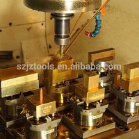 Mandrin à dégagement rapide automatique A-ONE Erowa ITS System pour utilisation CNC ER-007604