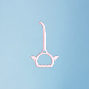 Herramienta de extracción de alineador de alas pequeñas de nueva forma, venta al por mayor, gancho Invisalign para tirantes - Product Image 5