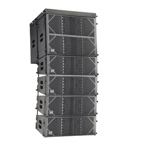 Wholesale Active or Passive Dual 18'' High Quality Waterproof Line <strong>Array</strong> Bass LC310A-LAP for Performance