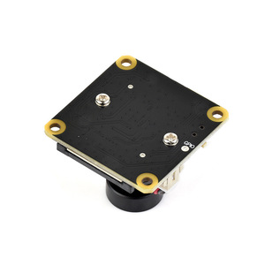 Caméra Starlight IMX462 2MP MIPI CSI pour Raspberry Pi 5 4, module de vision nocturne à faible luminosité avec objectif fixe IR-CUT automatique - Product Image 3
