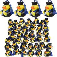 Jouets de bain en caoutchouc personnalisés uniques pour bébés, motifs amusants pour la baignoire, pour enfants et tout-petits, en vrac, mini, petits, en plastique, avec logo en vinyle