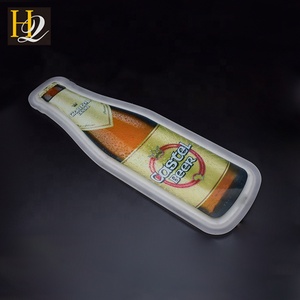 Hình Dạng Chai Treo Tường Slim <span class=keywords><strong>Light</strong></span> <span class=keywords><strong>Box</strong></span> Quảng Cáo Hiển Thị Ngoài Trời Acrylic LED Sign For Bar Beer - Product Image 5