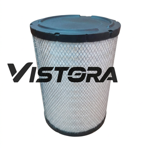 Vente directe usine – Nouveau filtre à air de haute qualité 16546-NY108 pour moteur de camion lourd Faw – Élément filtrant de remplacement - Product Image 3