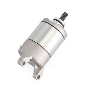 31200-KAF-000สตาร์ทเครื่องยนต์เริ่มต้น9-Spline สำหรับ <span class=keywords><strong>Honda</strong></span> CBR400 NC23 1987-1989 CB400F <span class=keywords><strong>CB400SF</strong></span> Super Four 1992-1998 - Product Image 5
