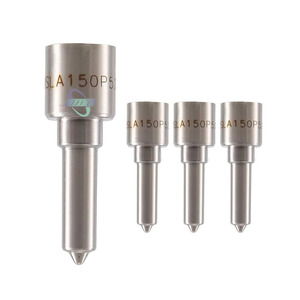 Injecteur de <span class=keywords><strong>carburant</strong></span> diesel DSLA150P520 pour VW Skoda Audi 1.9TDI 028130201T 028130201S, durable, usiné par EDM, pièces automobiles - Product Image 4