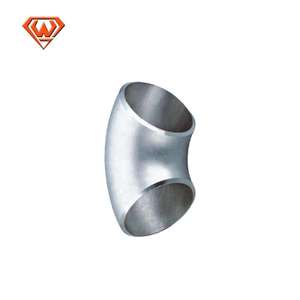 ASTM A351 phụ kiện đường ống thép hợp kim phụ kiện đường ống khuỷu tay 6 S120 CR LR 90 <span class=keywords><strong>ASME</strong></span> <span class=keywords><strong>sa234</strong></span> - Product Image 2