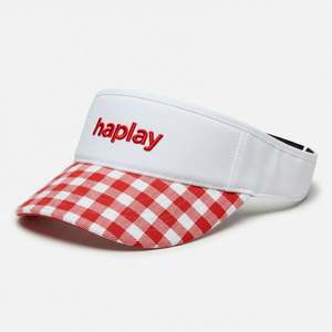 Visera Deportiva Ajustable de Alta Calidad para Viajes, Uso Diario, Unisex, Playa, Golf, Poliéster - Product Image 2