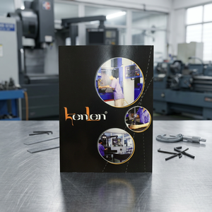 NUEVA OFERTA: Repuestos Industriales KENLEN de Acero para Máquinas de Coser, para Prendas de Vestir, SIN CARGAR EN LA PLATAFORMA, LOS MÁS VENDIDOS - Product Image 3